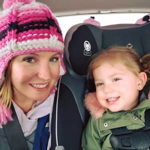 Meet your Posher, Brandilyn